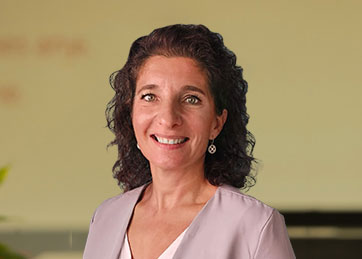 Helen Bimbassis, Director- Quality Assurance 