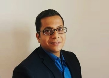 Sreekanth Padmanabhan, Senior Manager - Assurance Services