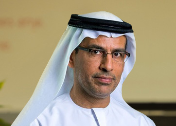 Abdulrahman Al Saleh, Partner