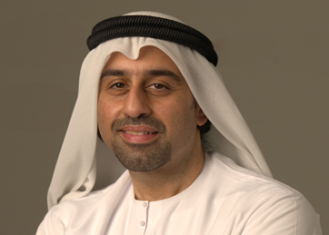 Khalid Farooq, Partner - Risk and Forensic Services