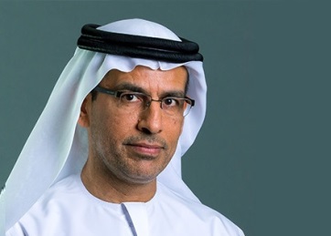 Abdulrahman Al Saleh, Partner